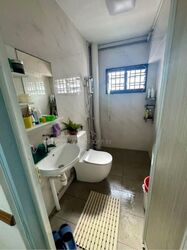 Blk 788E Woodlands Crescent (Woodlands), HDB Executive #558736931